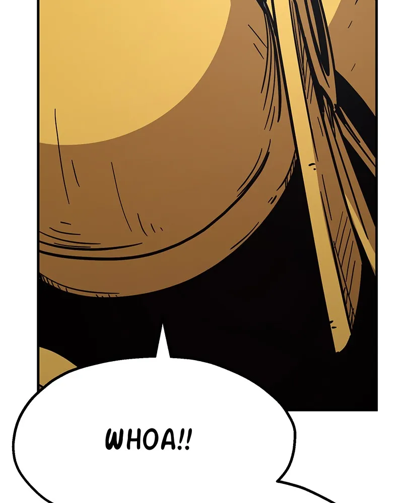 Metro Hunter Chapter 18 page 230 - 