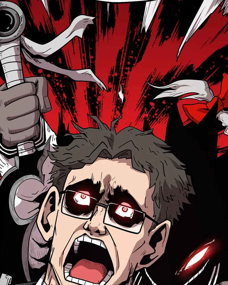 Metro Hunter Chapter 18 page 28 - 