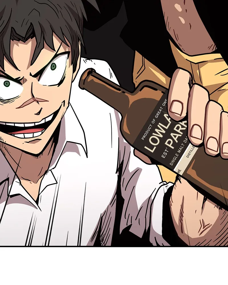 Metro Hunter Chapter 18 page 36 - 