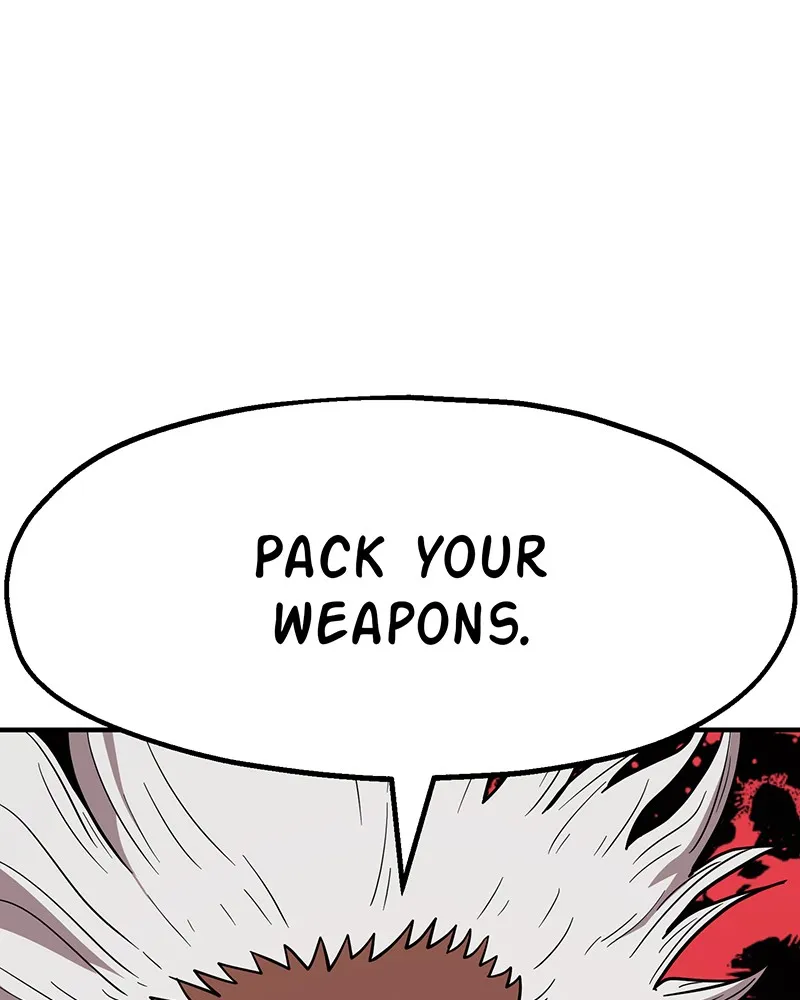 Metro Hunter Chapter 18 page 38 - 