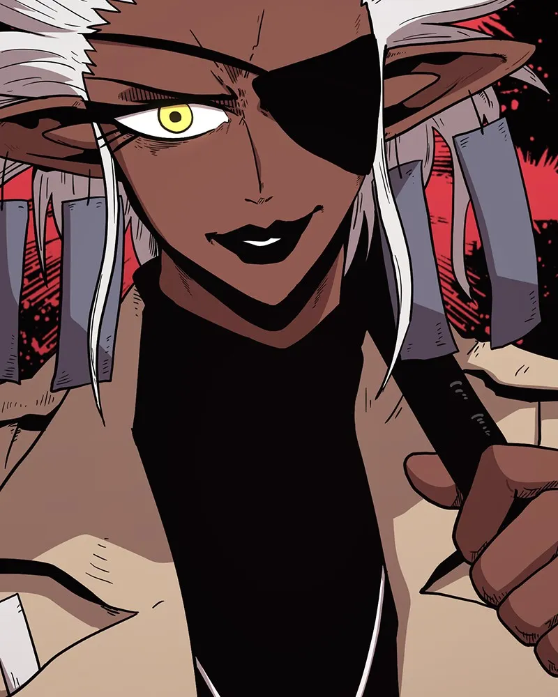 Metro Hunter Chapter 18 page 39 - 