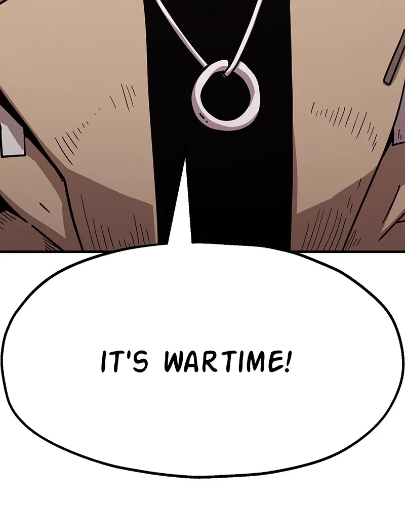 Metro Hunter Chapter 18 page 40 - 