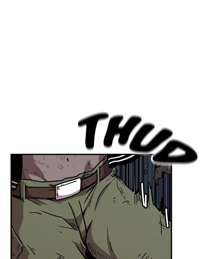 Metro Hunter Chapter 18 page 42 - 