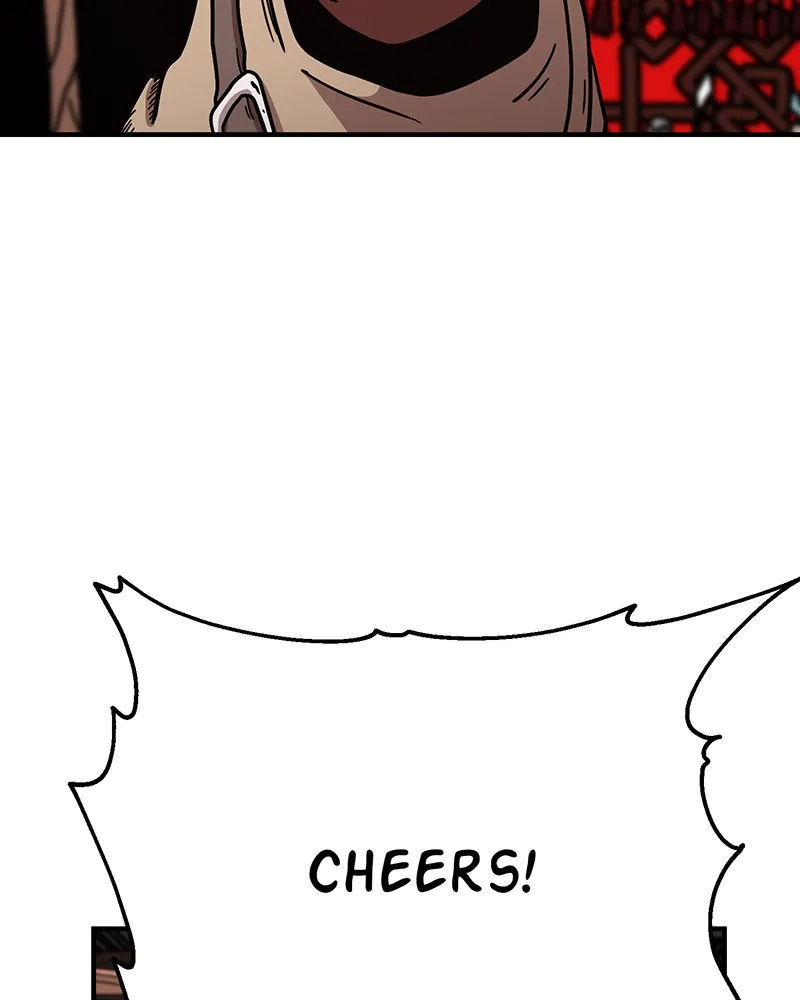 Metro Hunter Chapter 18 page 6 - 