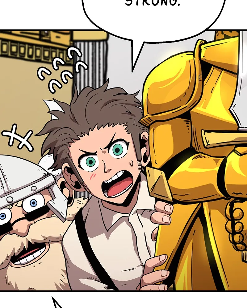 Metro Hunter Chapter 18 page 51 - 