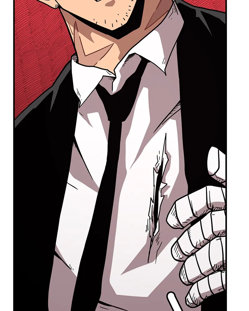 Metro Hunter Chapter 18 page 54 - 
