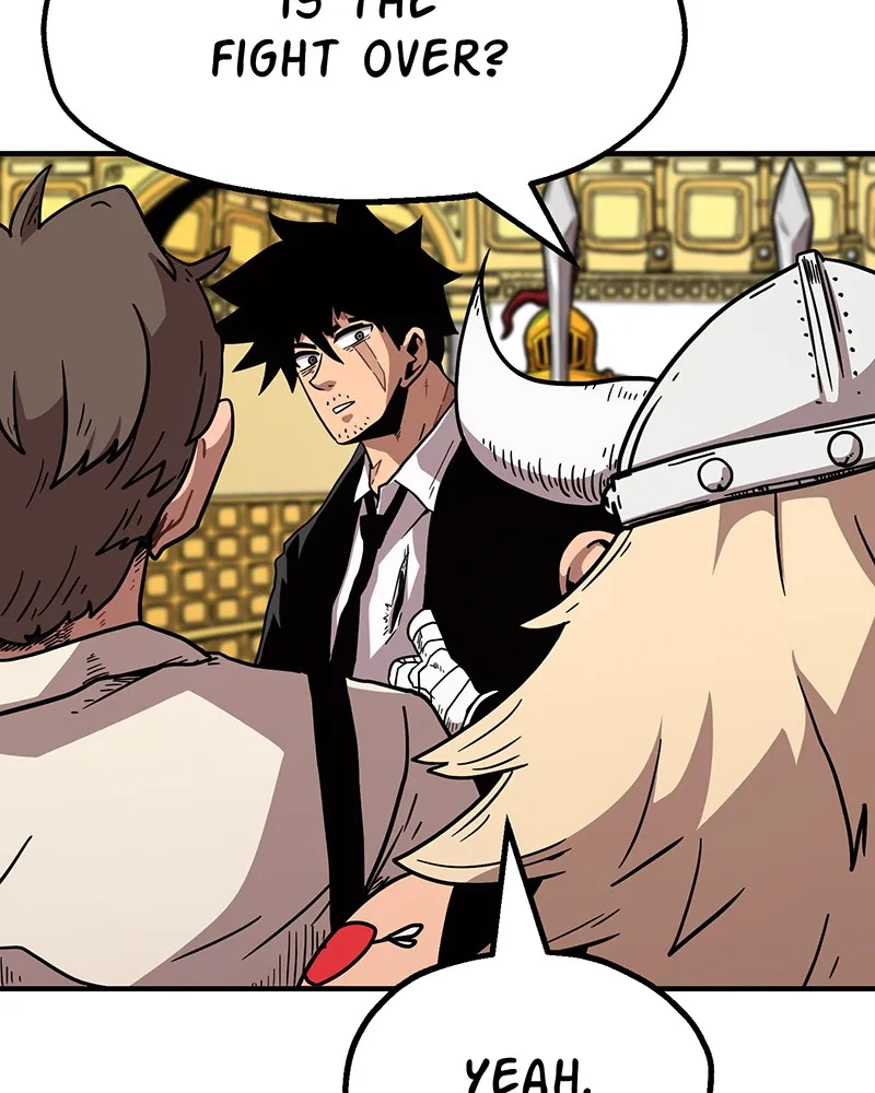 Metro Hunter Chapter 18 page 56 - 