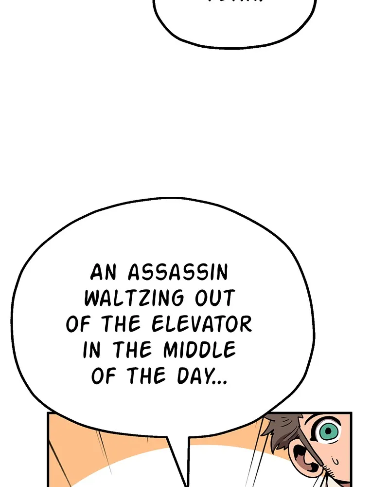 Metro Hunter Chapter 18 page 57 - 