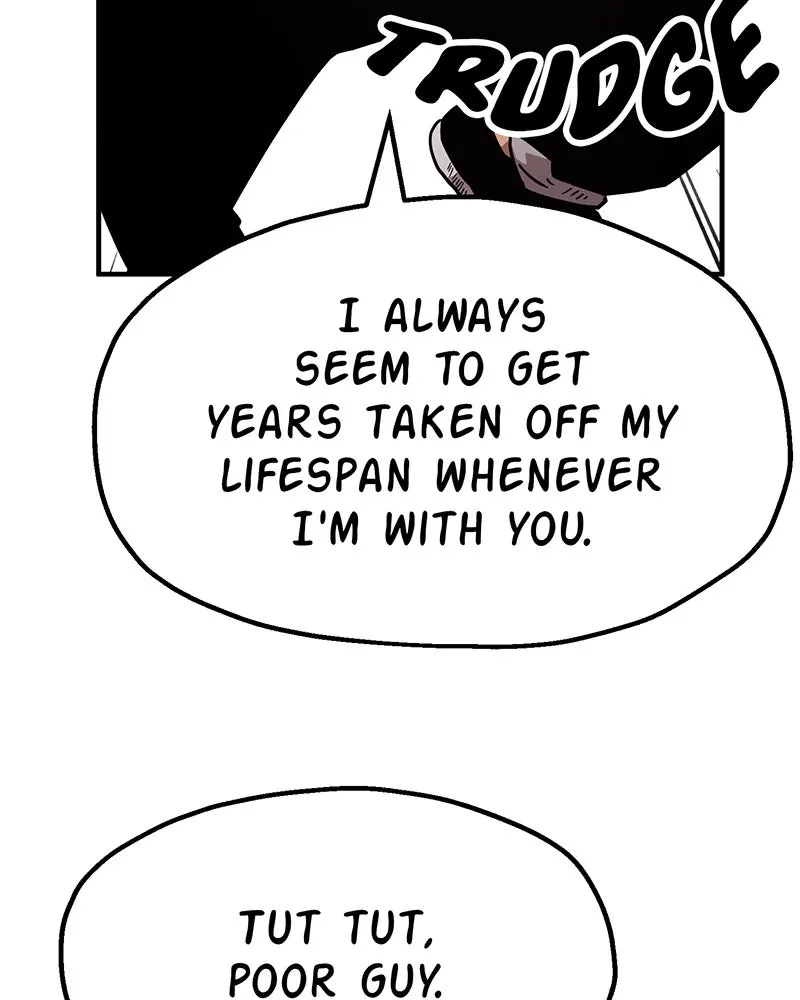 Metro Hunter Chapter 18 page 59 - 