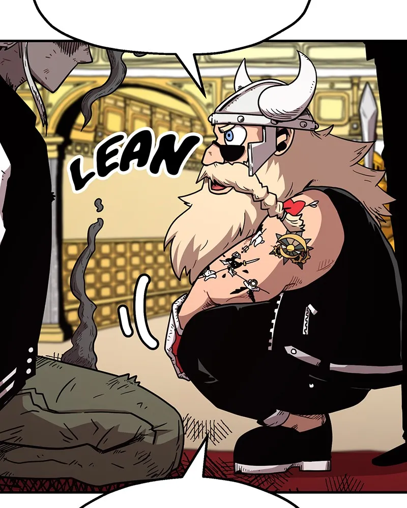 Metro Hunter Chapter 18 page 60 - 