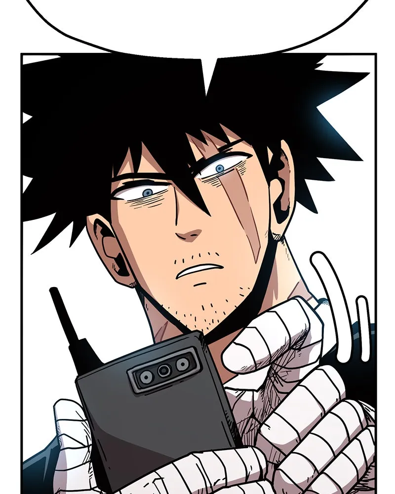 Metro Hunter Chapter 18 page 64 - 
