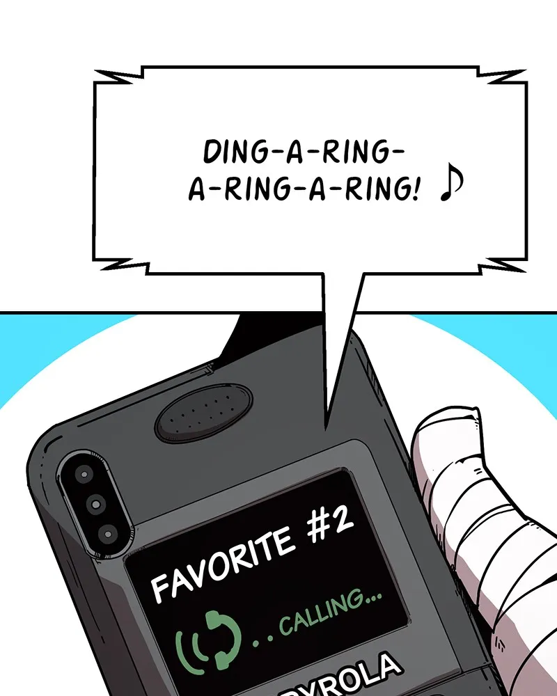 Metro Hunter Chapter 18 page 66 - 