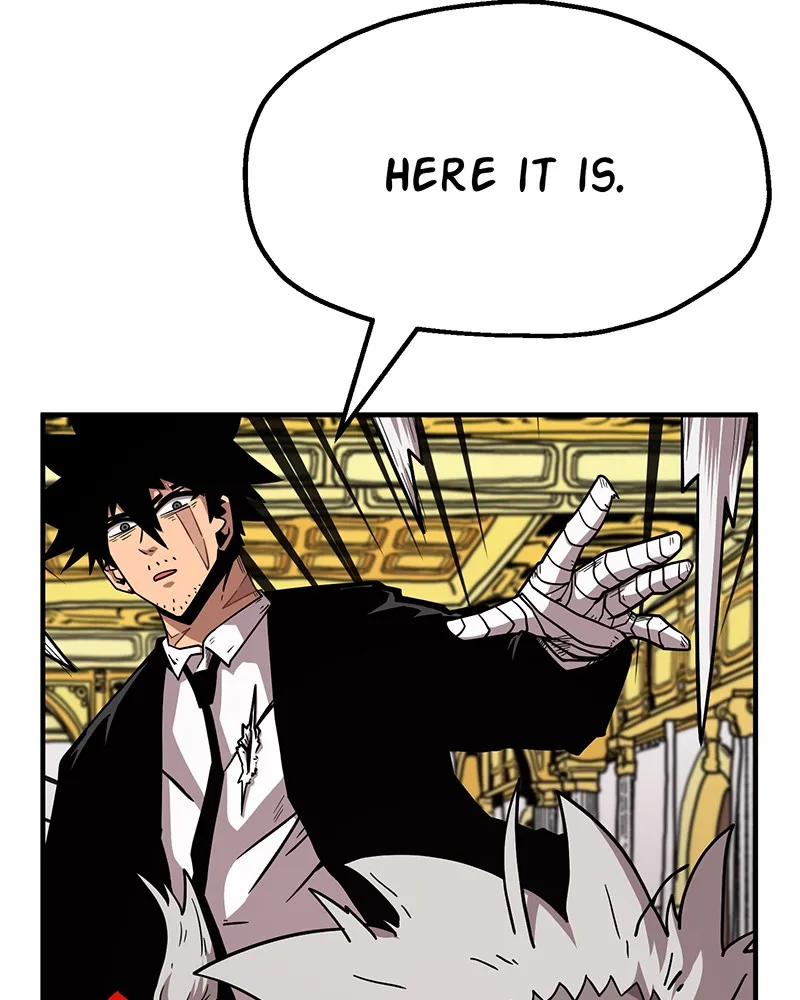 Metro Hunter Chapter 18 page 78 - 