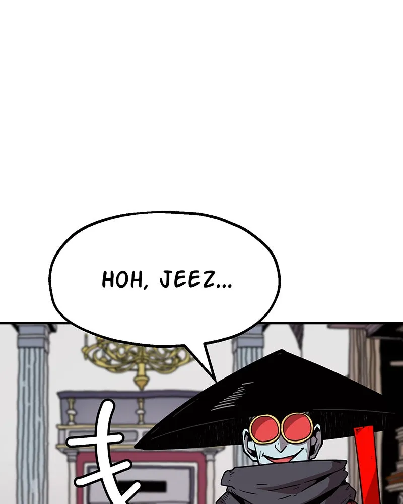 Metro Hunter Chapter 18 page 80 - 