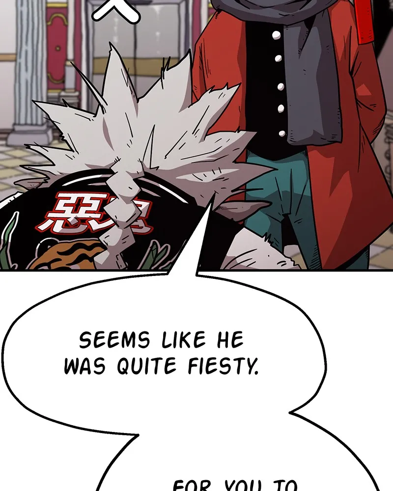 Metro Hunter Chapter 18 page 81 - 