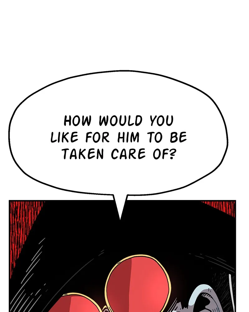 Metro Hunter Chapter 18 page 83 - 