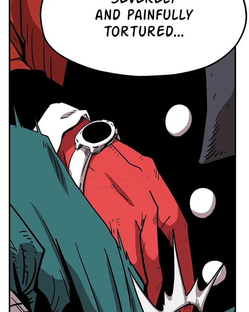 Metro Hunter Chapter 18 page 85 - 