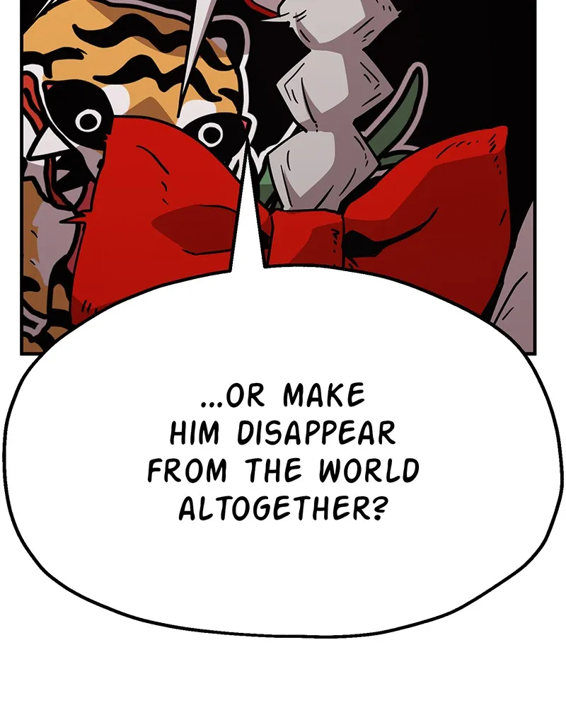 Metro Hunter Chapter 18 page 87 - 