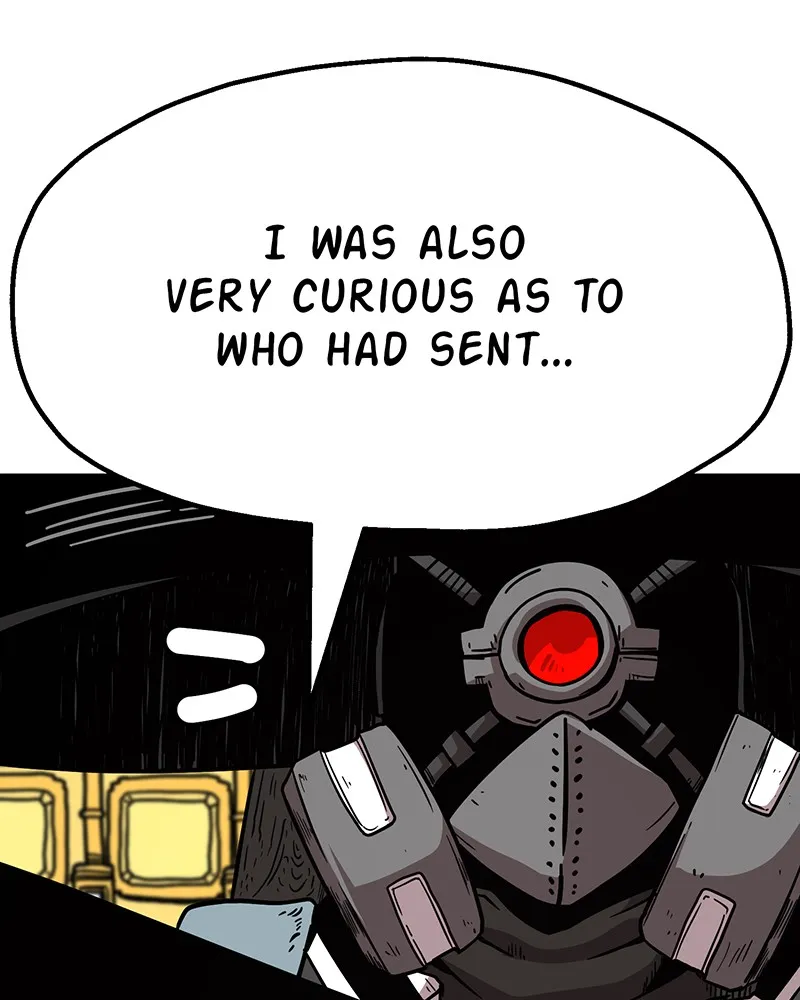 Metro Hunter Chapter 18 page 90 - 