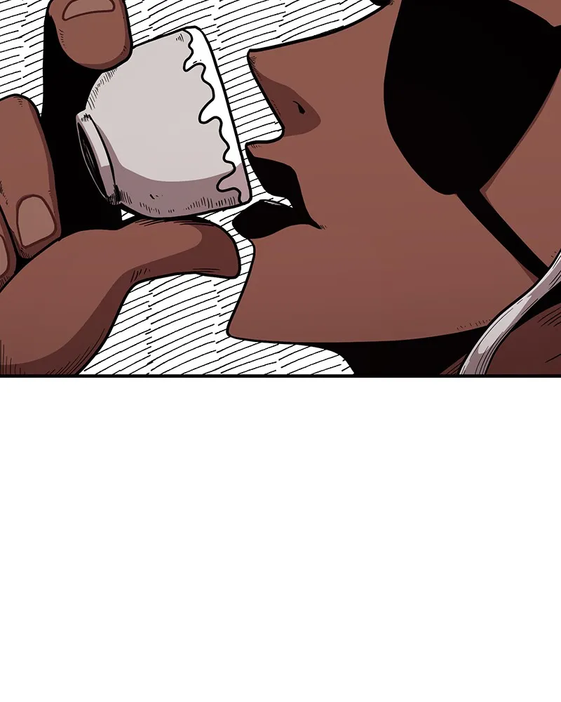 Metro Hunter Chapter 18 page 10 - 