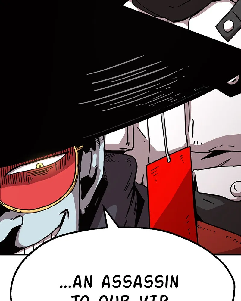 Metro Hunter Chapter 18 page 91 - 