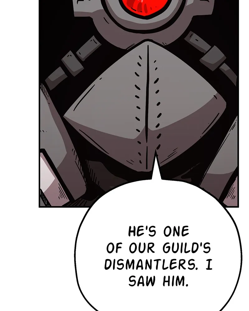 Metro Hunter Chapter 18 page 93 - 