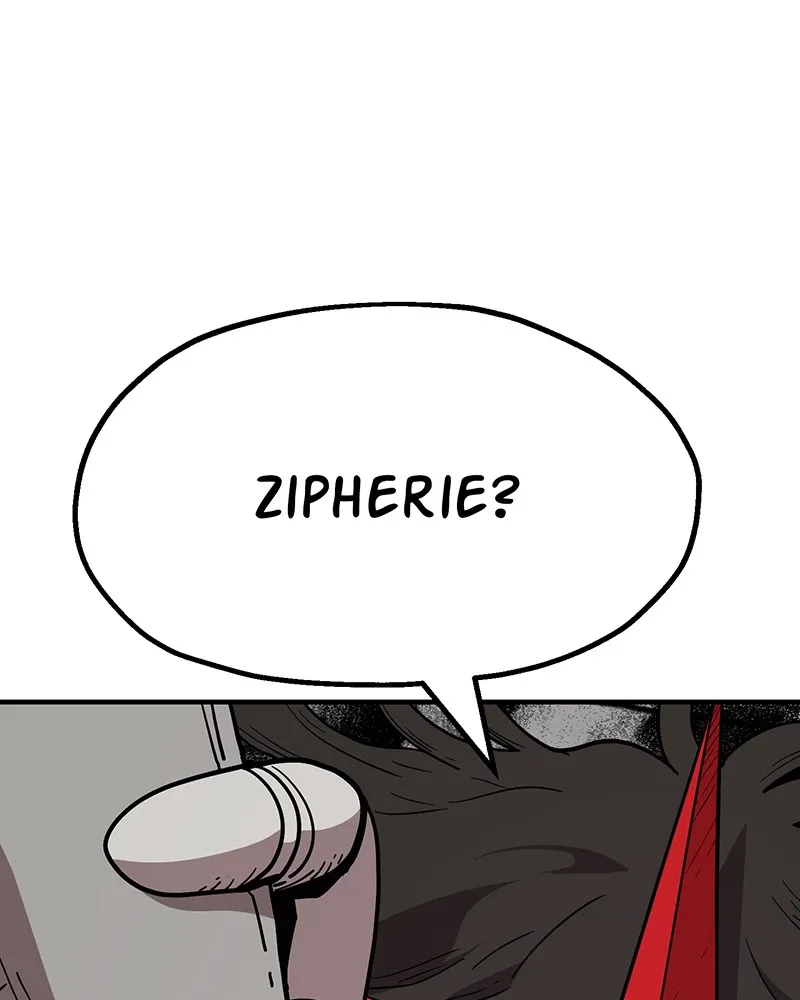 Metro Hunter Chapter 19 page 1 - 