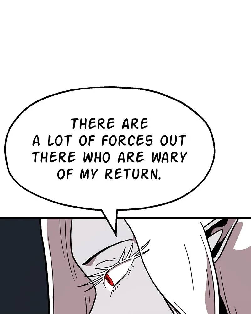 Metro Hunter Chapter 19 page 103 - 