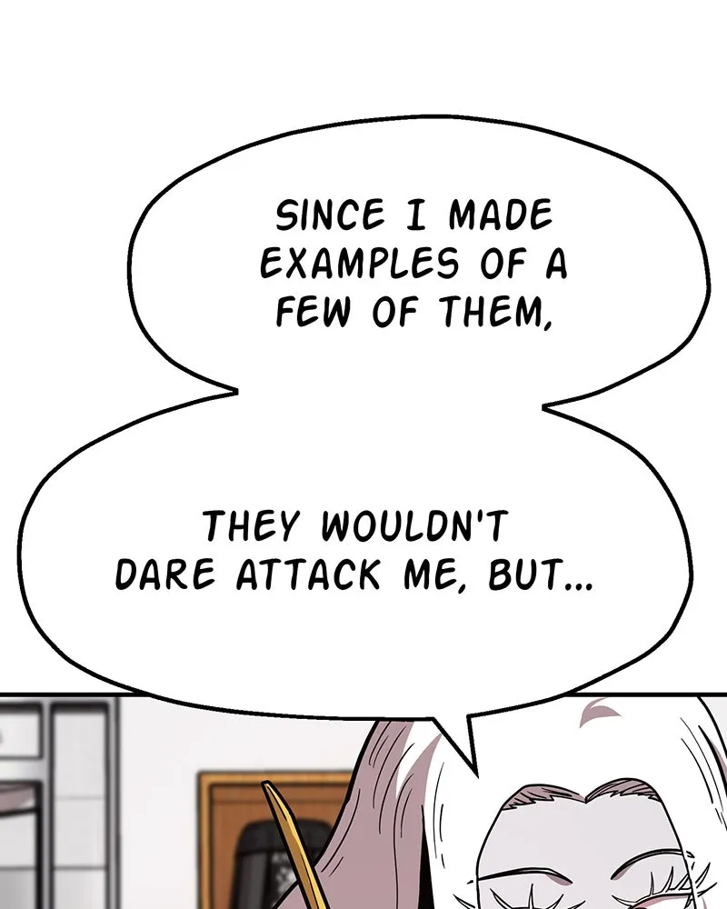 Metro Hunter Chapter 19 page 105 - 