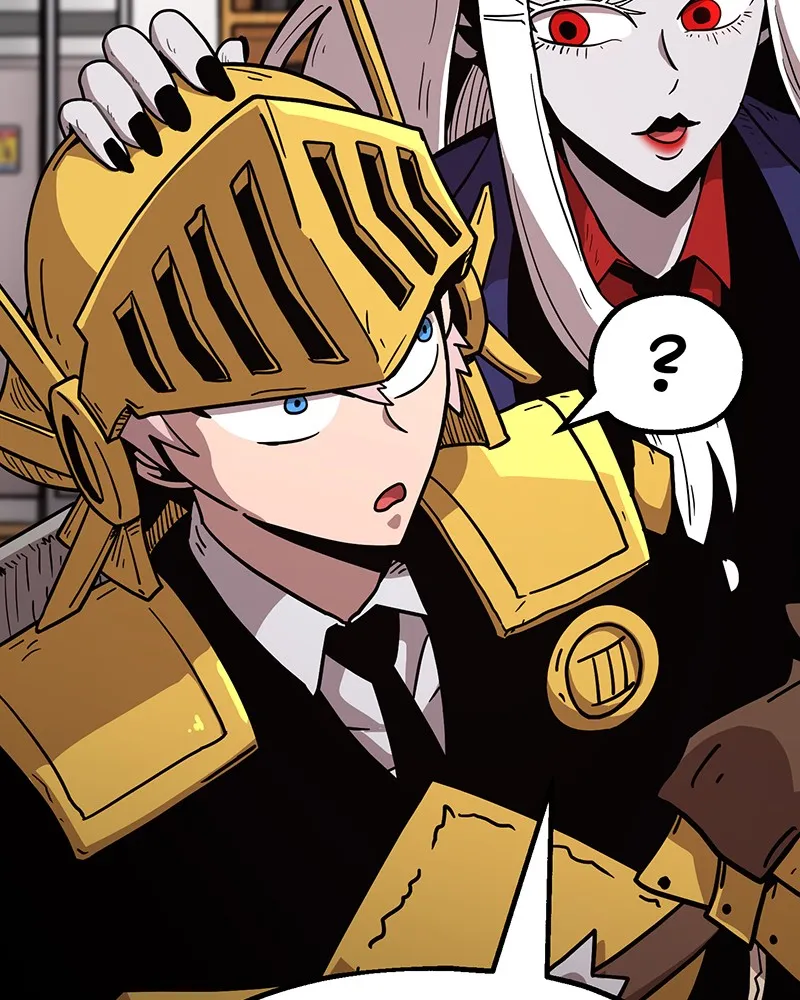 Metro Hunter Chapter 19 page 106 - 