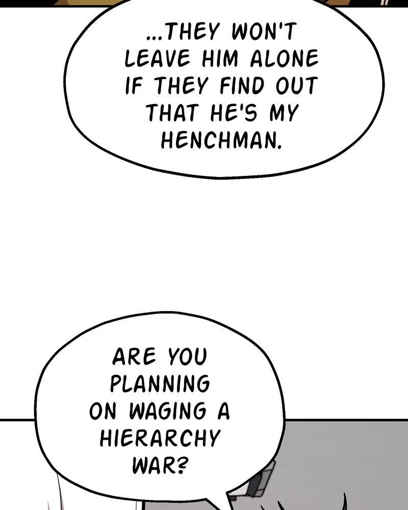Metro Hunter Chapter 19 page 107 - 
