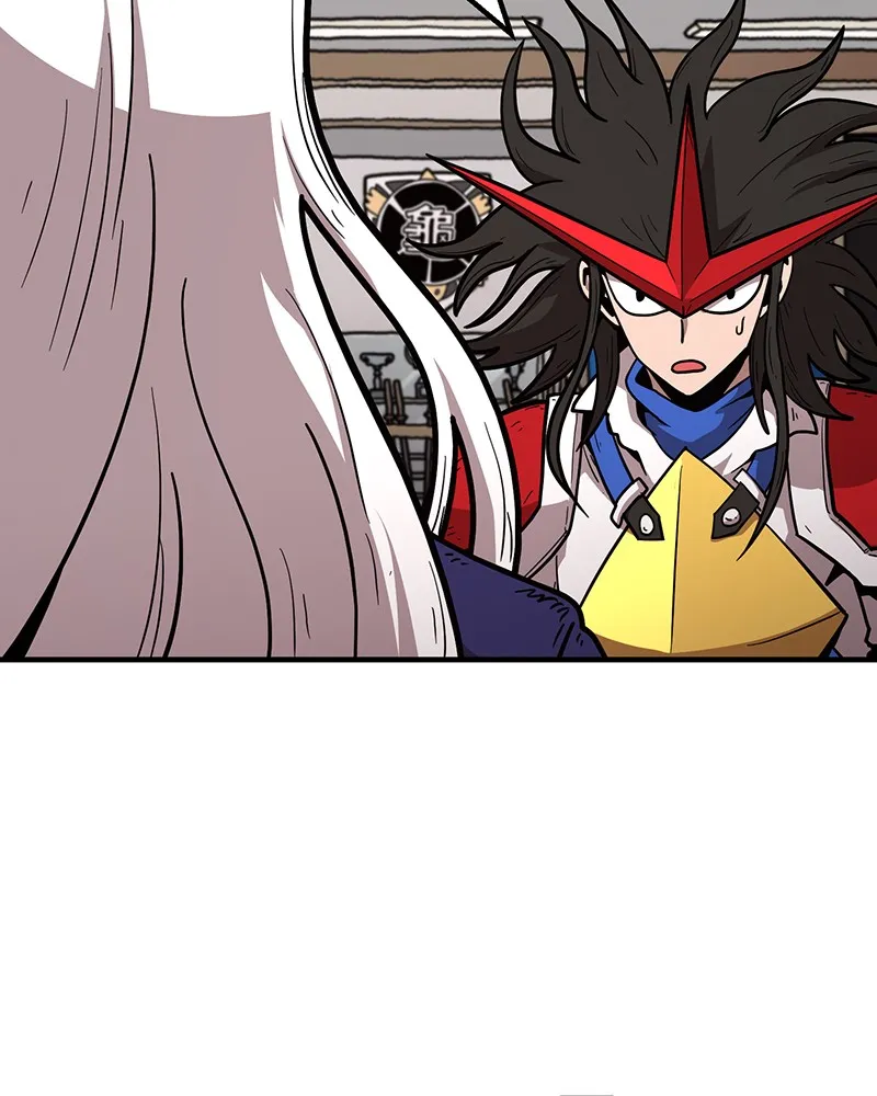 Metro Hunter Chapter 19 page 108 - 