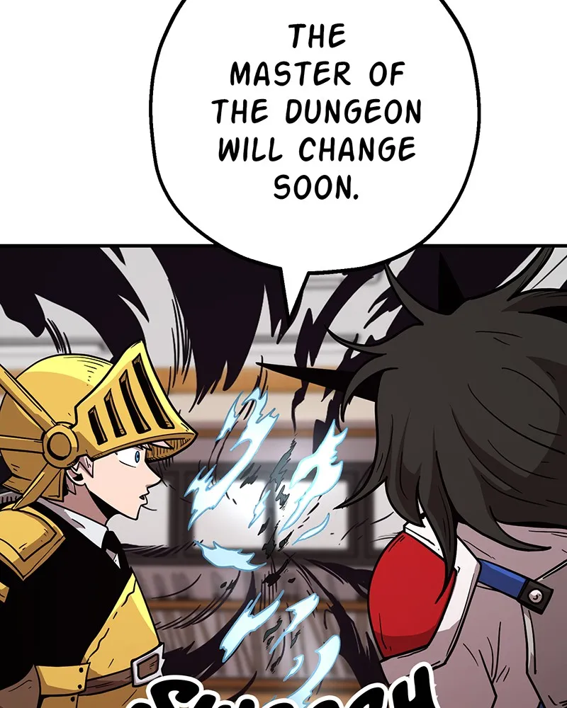 Metro Hunter Chapter 19 page 111 - 