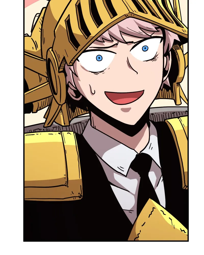 Metro Hunter Chapter 19 page 116 - 