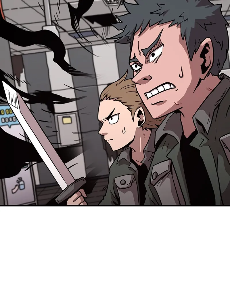 Metro Hunter Chapter 19 page 125 - 
