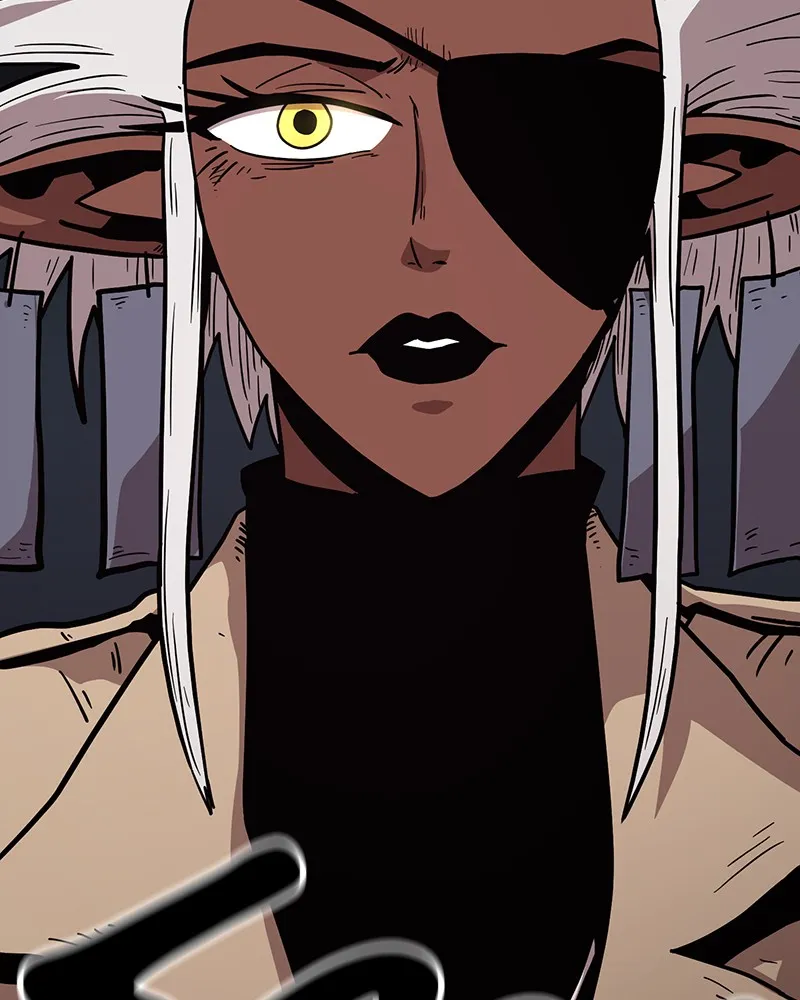 Metro Hunter Chapter 19 page 128 - 
