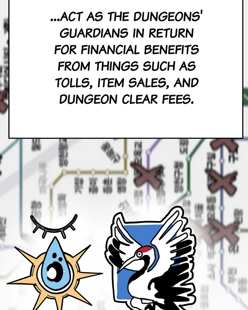 Metro Hunter Chapter 19 page 132 - 