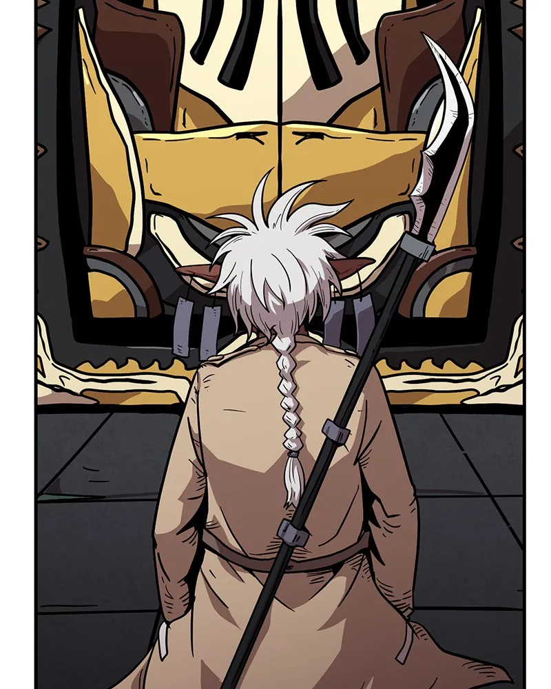 Metro Hunter Chapter 19 page 136 - 