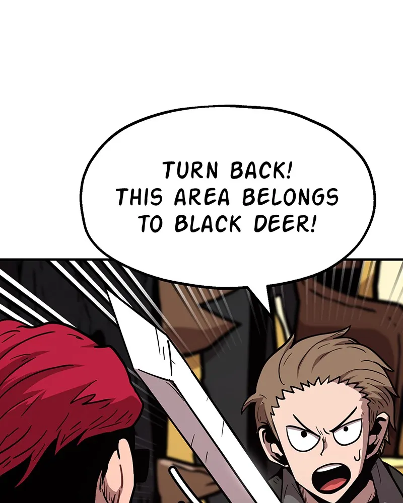 Metro Hunter Chapter 19 page 140 - 