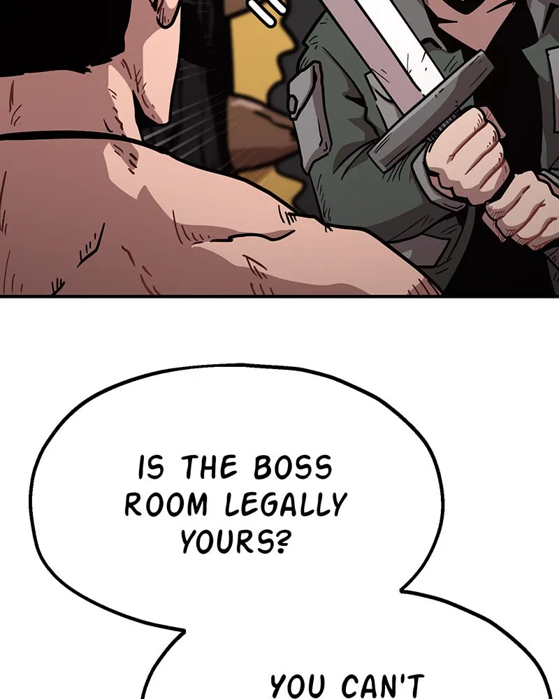 Metro Hunter Chapter 19 page 141 - 