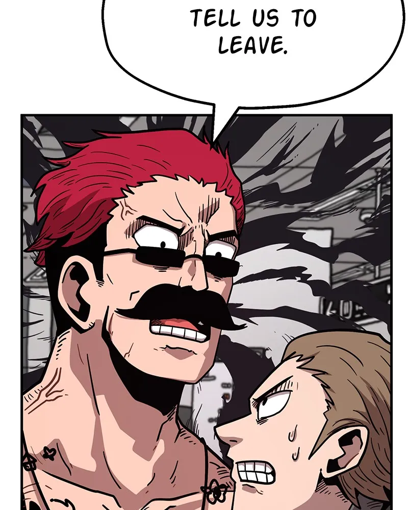 Metro Hunter Chapter 19 page 142 - 