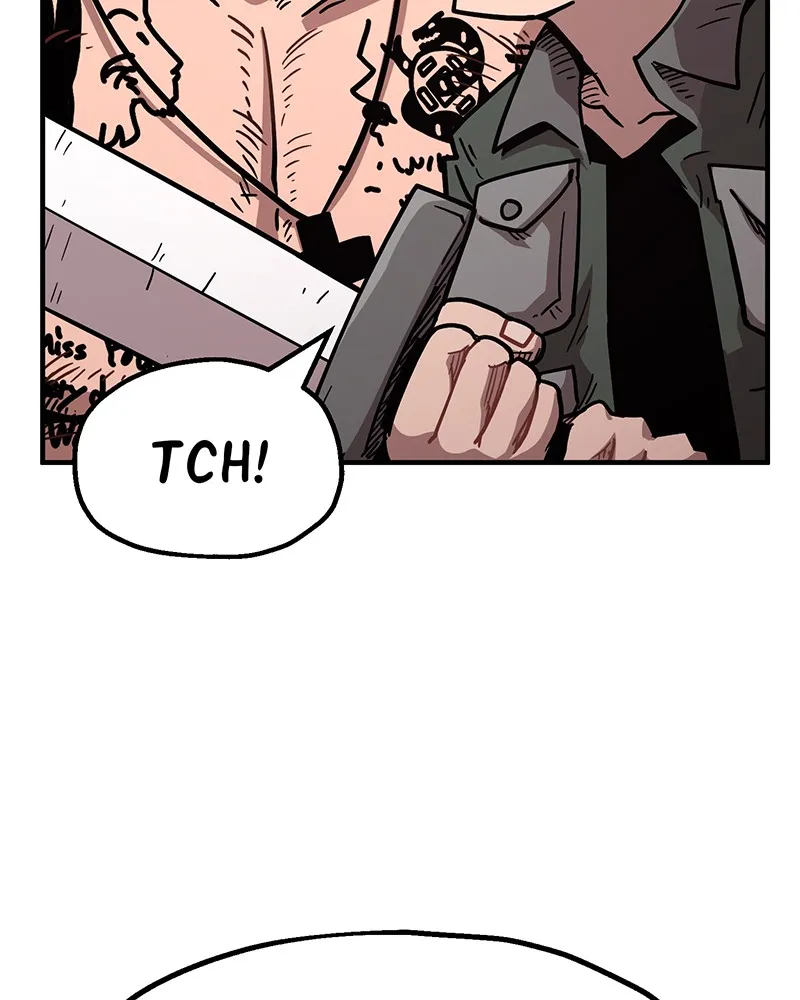 Metro Hunter Chapter 19 page 143 - 
