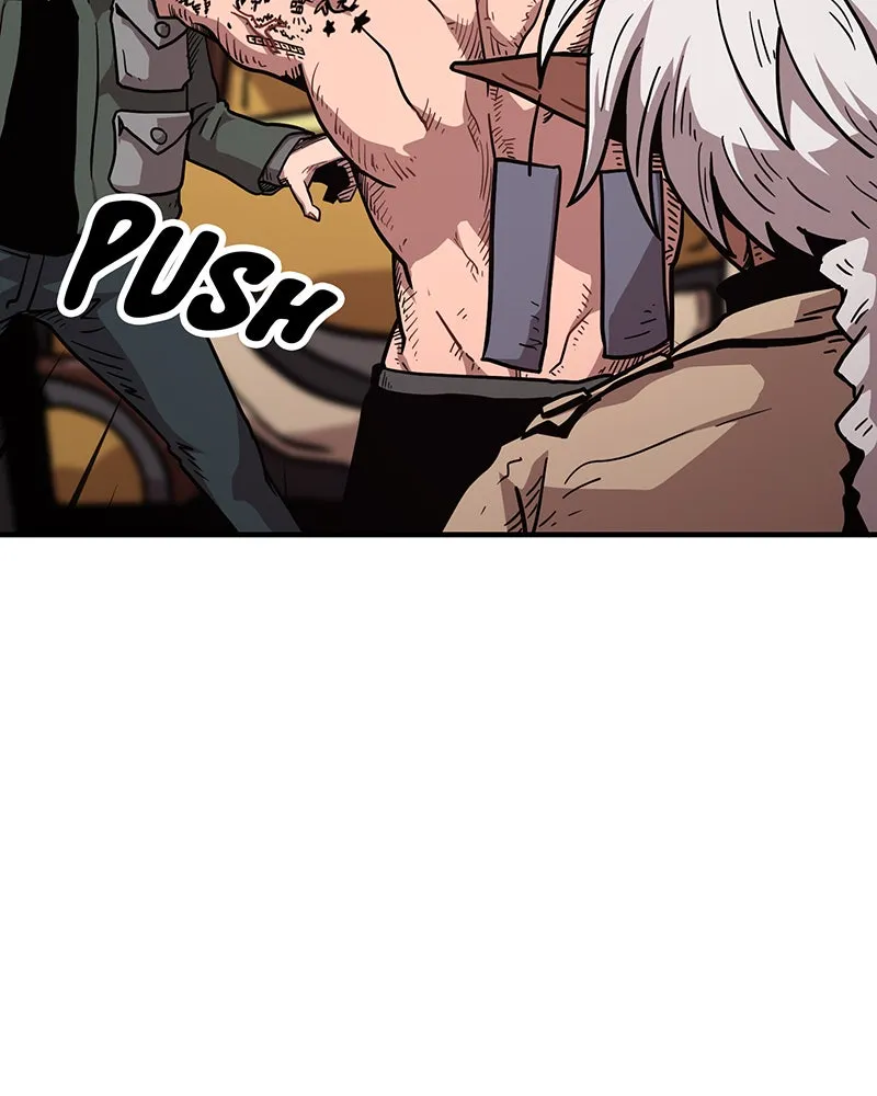 Metro Hunter Chapter 19 page 147 - 