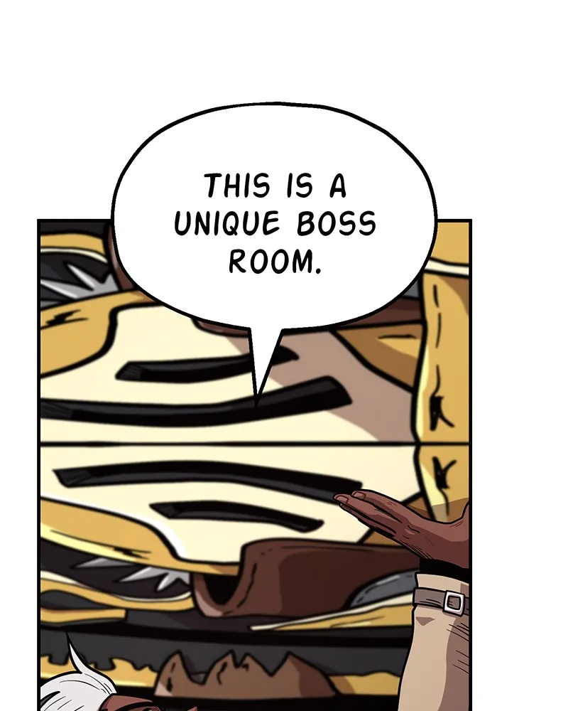Metro Hunter Chapter 19 page 150 - 