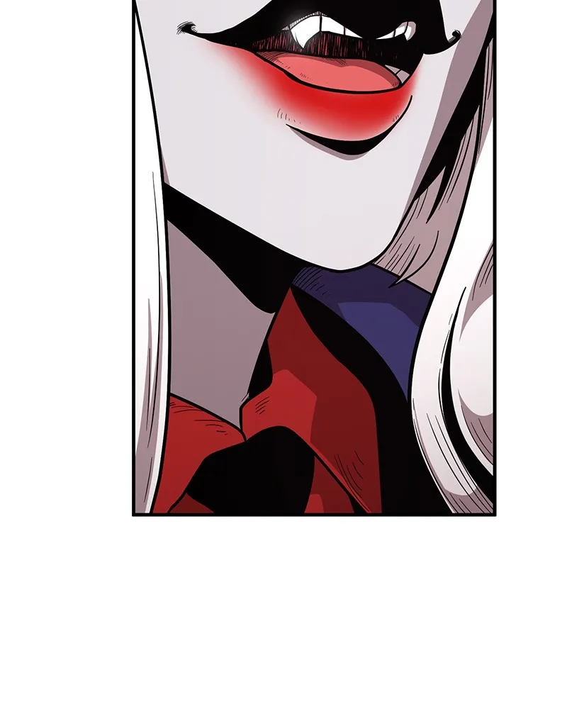 Metro Hunter Chapter 19 page 16 - 