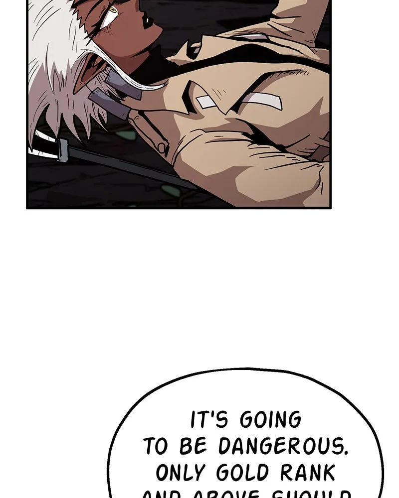 Metro Hunter Chapter 19 page 151 - 