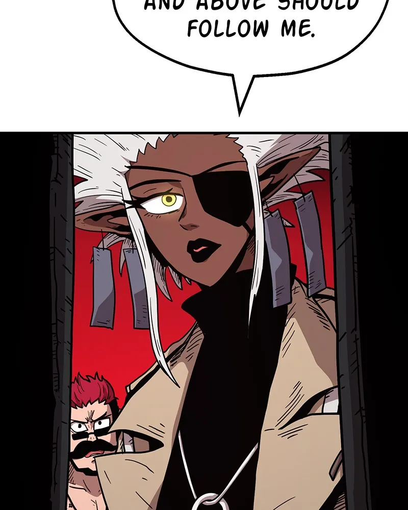 Metro Hunter Chapter 19 page 152 - 