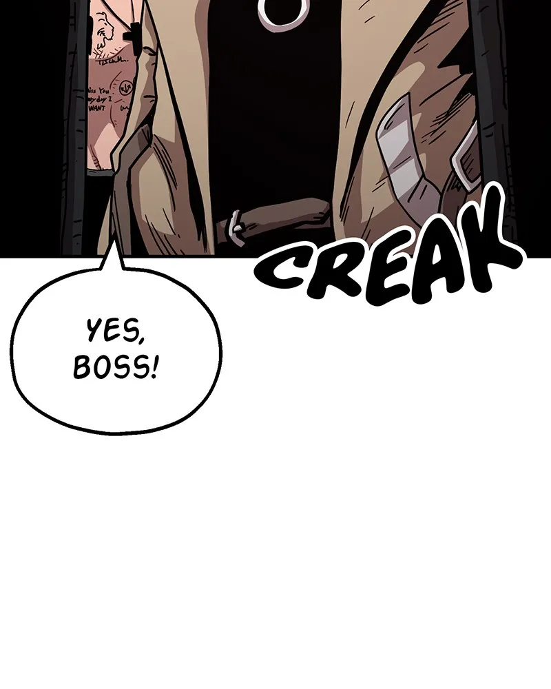 Metro Hunter Chapter 19 page 153 - 