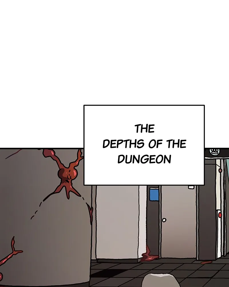 Metro Hunter Chapter 19 page 154 - 