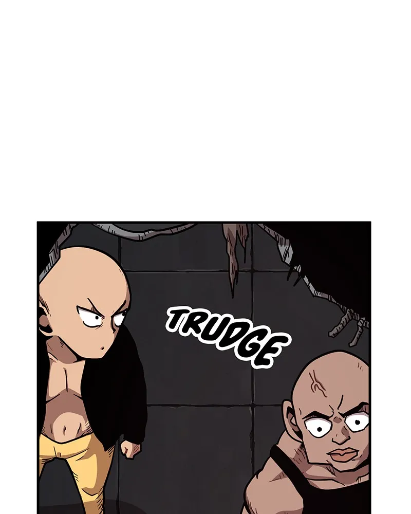 Metro Hunter Chapter 19 page 156 - 